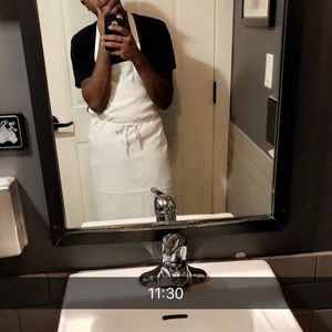 Meet your Posher, Gary